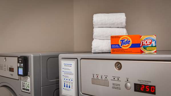 Amenities - Best Western Plus Hershey Hotel