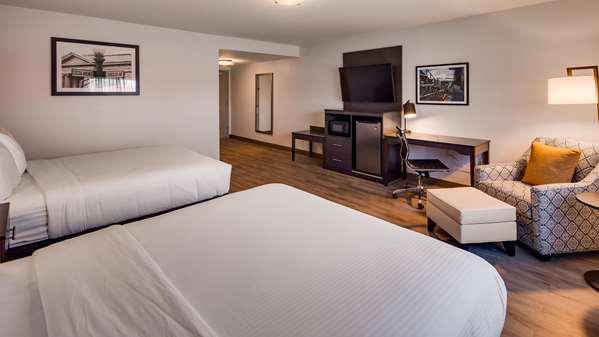  - Best Western Plus Hershey Hotel