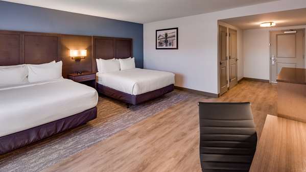  - Best Western Plus Hershey Hotel