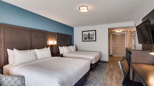  - Best Western Plus Hershey Hotel