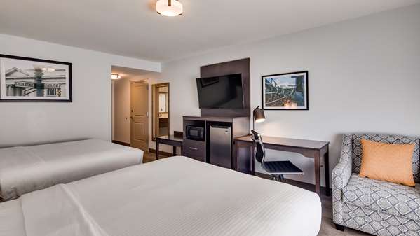  - Best Western Plus Hershey Hotel