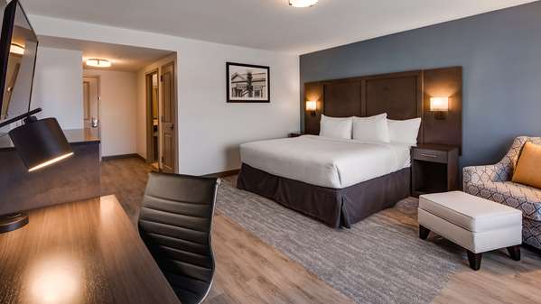  - Best Western Plus Hershey Hotel