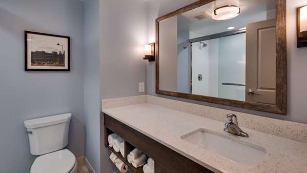  - Best Western Plus Hershey Hotel