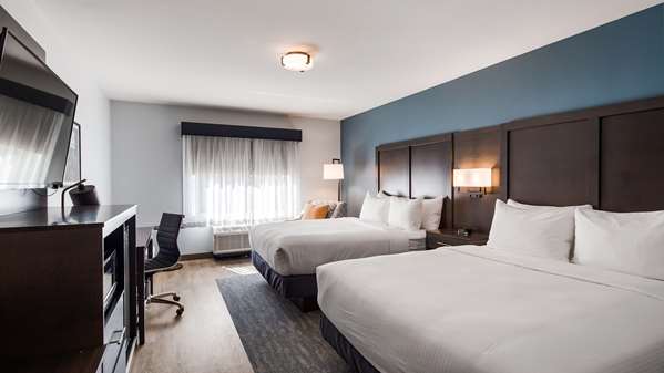  - Best Western Plus Hershey Hotel