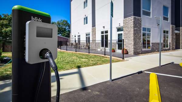  - Best Western Plus Hershey Hotel