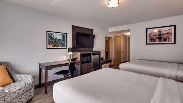 - Best Western Plus Hershey Hotel