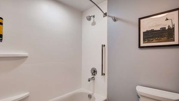  - Best Western Plus Hershey Hotel