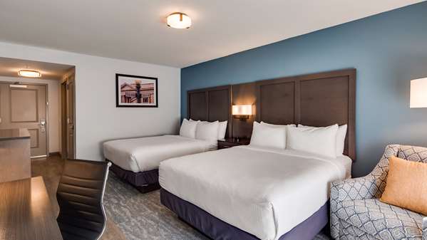  - Best Western Plus Hershey Hotel