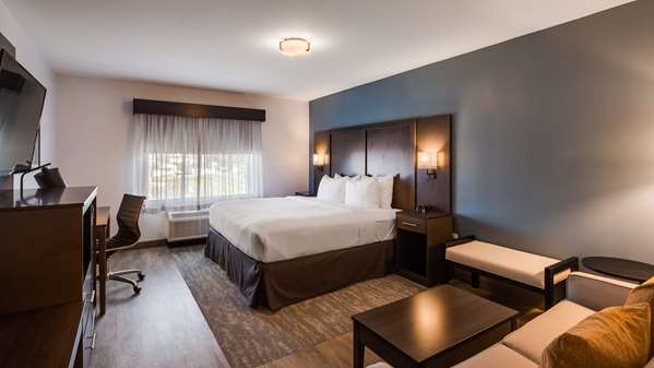  - Best Western Plus Hershey Hotel