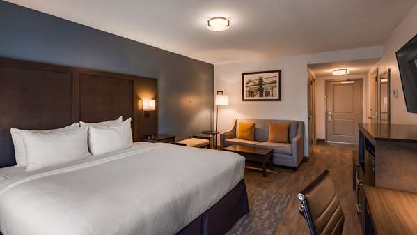  - Best Western Plus Hershey Hotel