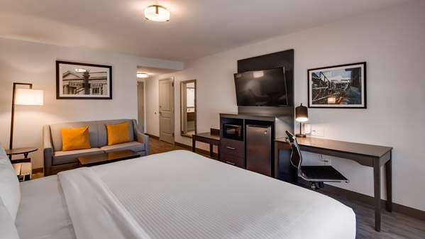  - Best Western Plus Hershey Hotel