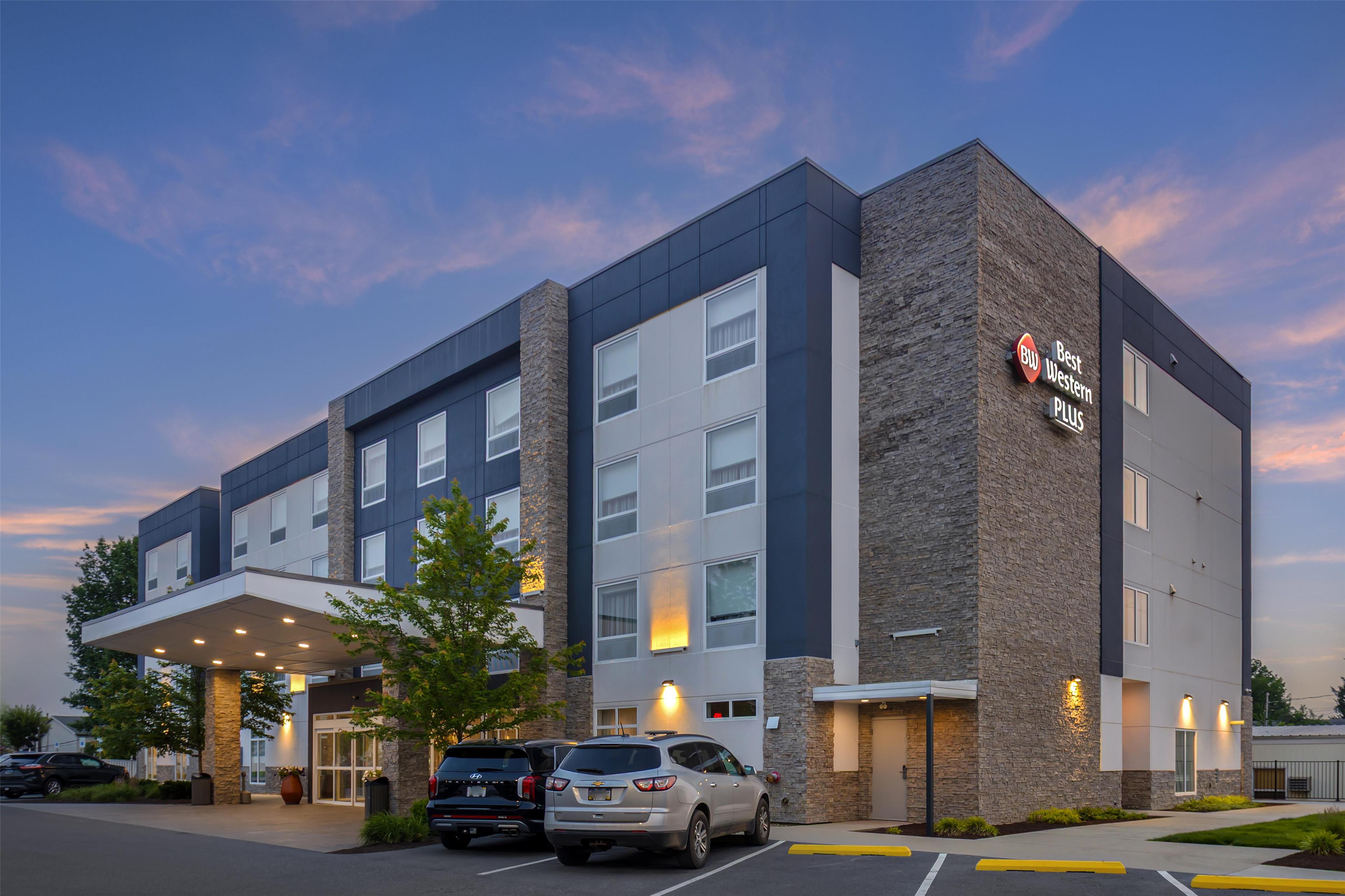 Best Western Plus Hershey