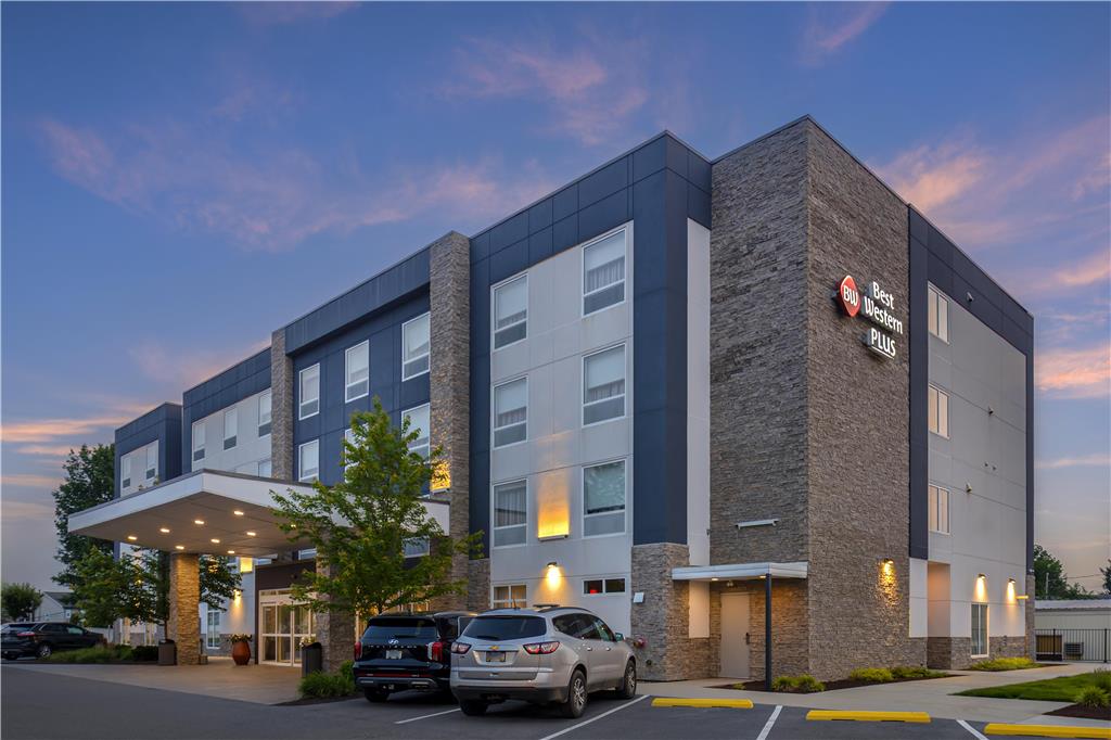 Best Western Plus Hershey