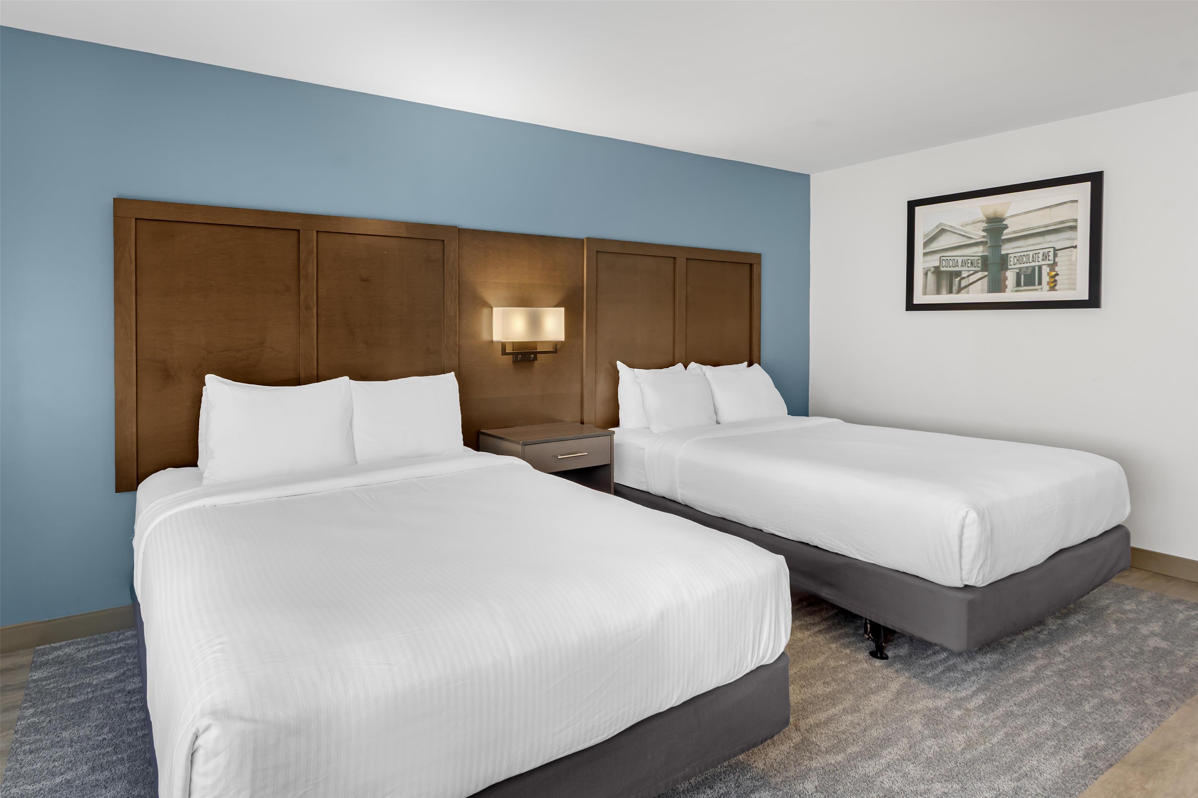 Best Western Plus Hershey - Tap to explore photos