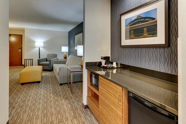  - Drury Inn & Suites Lafayette - I-65, Exit 172