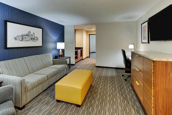  - Drury Inn & Suites Lafayette - I-65, Exit 172