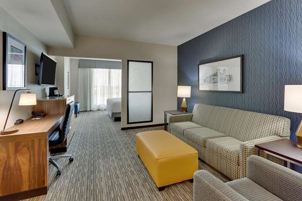  - Drury Inn & Suites Lafayette - I-65, Exit 172