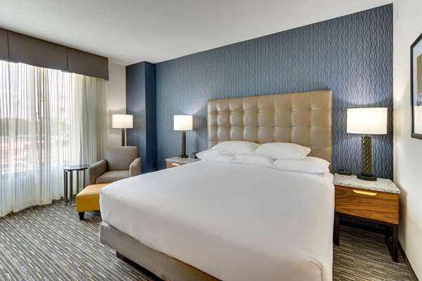  - Drury Inn & Suites Lafayette - I-65, Exit 172