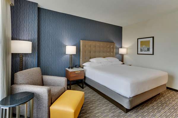  - Drury Inn & Suites Lafayette - I-65, Exit 172