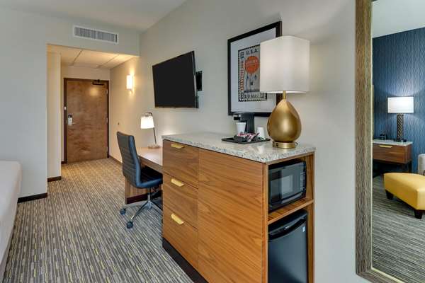  - Drury Inn & Suites Lafayette - I-65, Exit 172