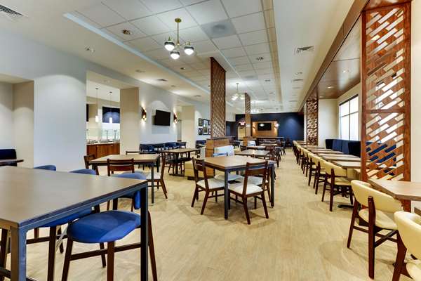 Restaurant - Drury Inn & Suites Lafayette - I-65, Exit 172