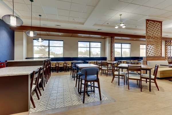 Restaurant - Drury Inn & Suites Lafayette - I-65, Exit 172
