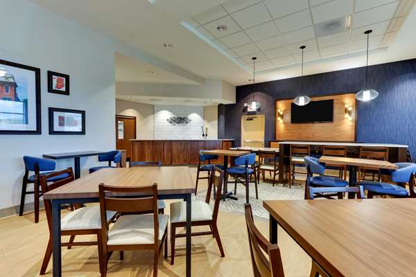 Restaurant - Drury Inn & Suites Lafayette - I-65, Exit 172