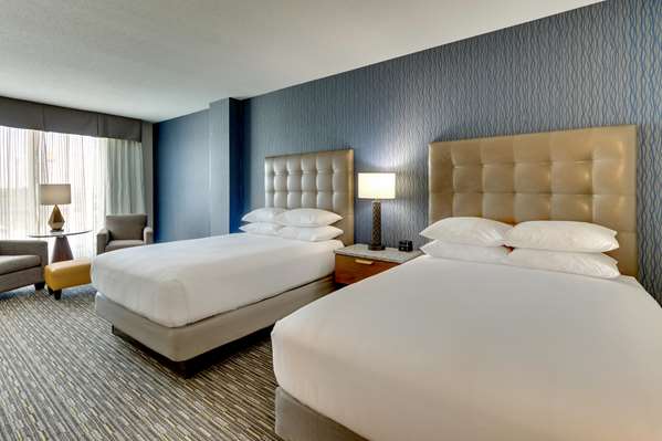  - Drury Inn & Suites Lafayette - I-65, Exit 172