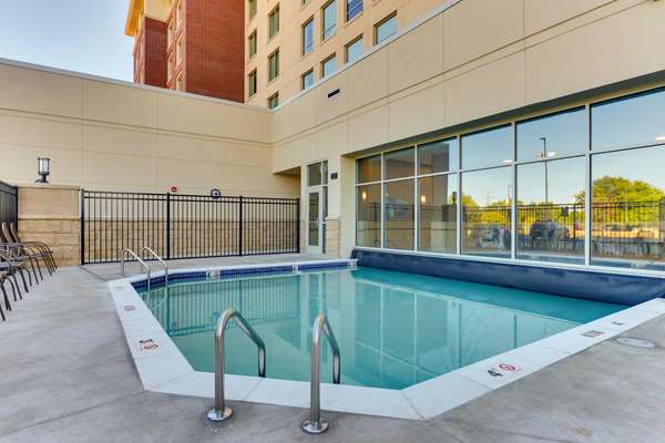 Pool - Drury Inn & Suites Lafayette - I-65, Exit 172
