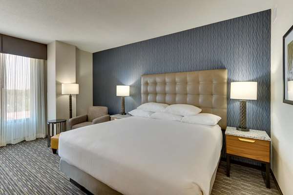  - Drury Inn & Suites Lafayette - I-65, Exit 172