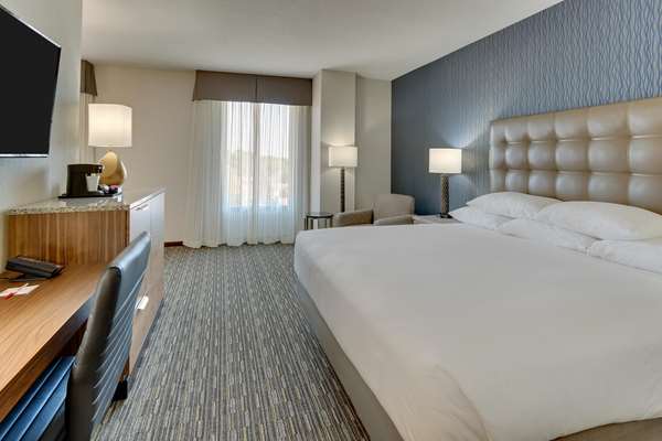  - Drury Inn & Suites Lafayette - I-65, Exit 172