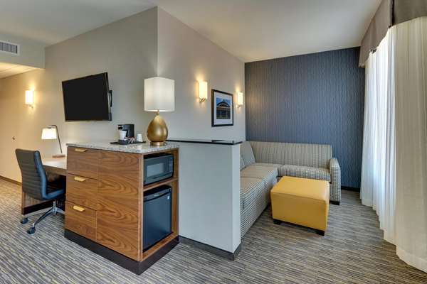  - Drury Inn & Suites Lafayette - I-65, Exit 172