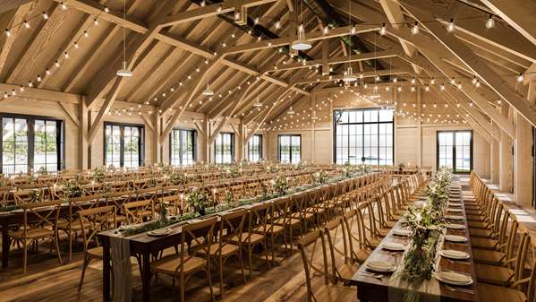 Bar - Lake House on Canandaigua
