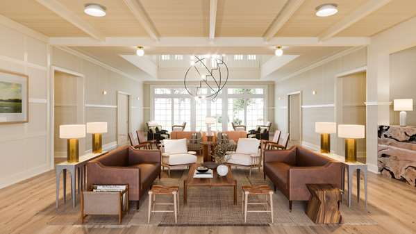  - Lake House on Canandaigua