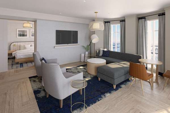  - Brenton Hotel Newport