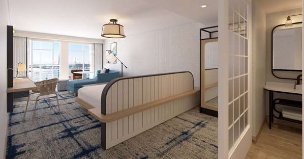  - Brenton Hotel Newport