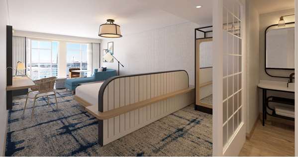  - Brenton Hotel Newport