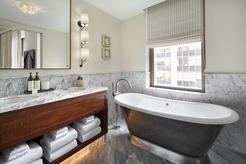 The Wall Street Hotel - Preferred Hotels L.V.X. Collection