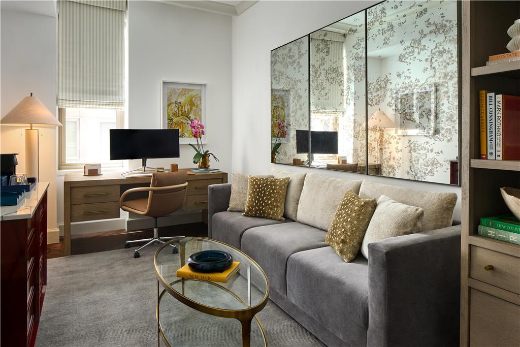 The Wall Street Hotel New York City