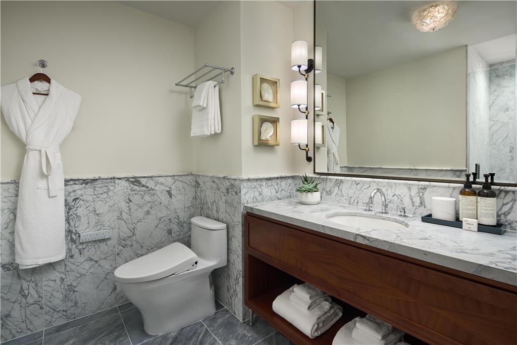 The Wall Street Hotel New York City
