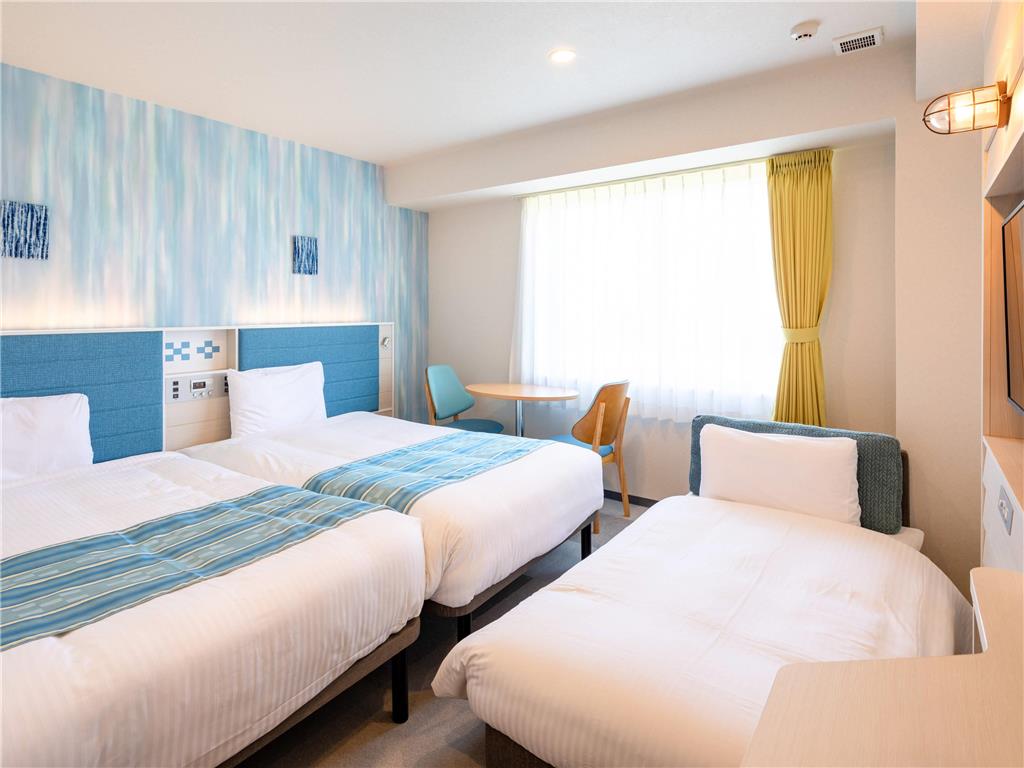 COMFORT HOTEL ISHIGAKI ISLAND-guestroom-Guest Room,On-Site.jpg