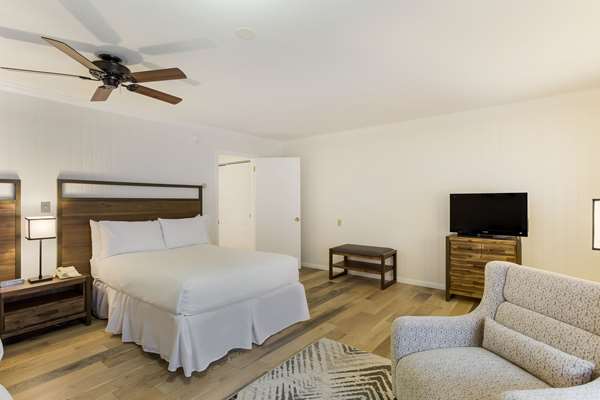  - Palmer House Resort Manchester Center