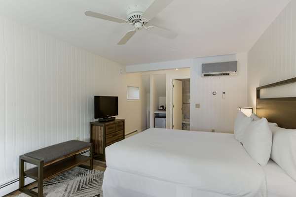  - Palmer House Resort Manchester Center