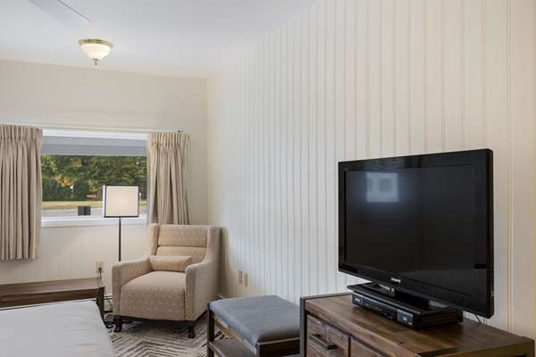  - Palmer House Resort Manchester Center