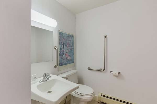  - Palmer House Resort Manchester Center