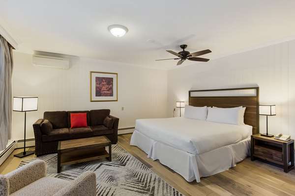  - Palmer House Resort Manchester Center