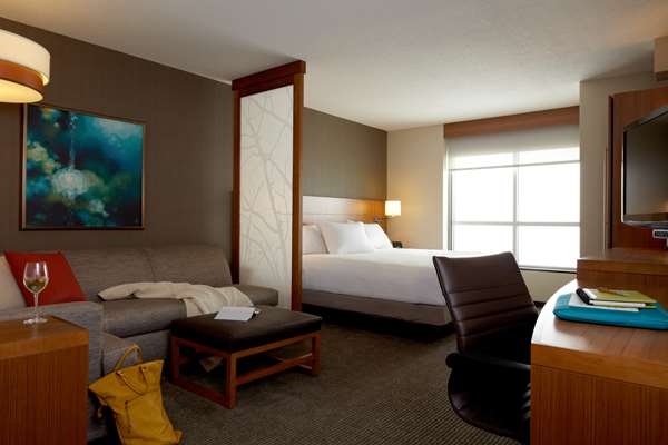  - Hyatt Place Hotel Palm Bay - I-95, Exit 176