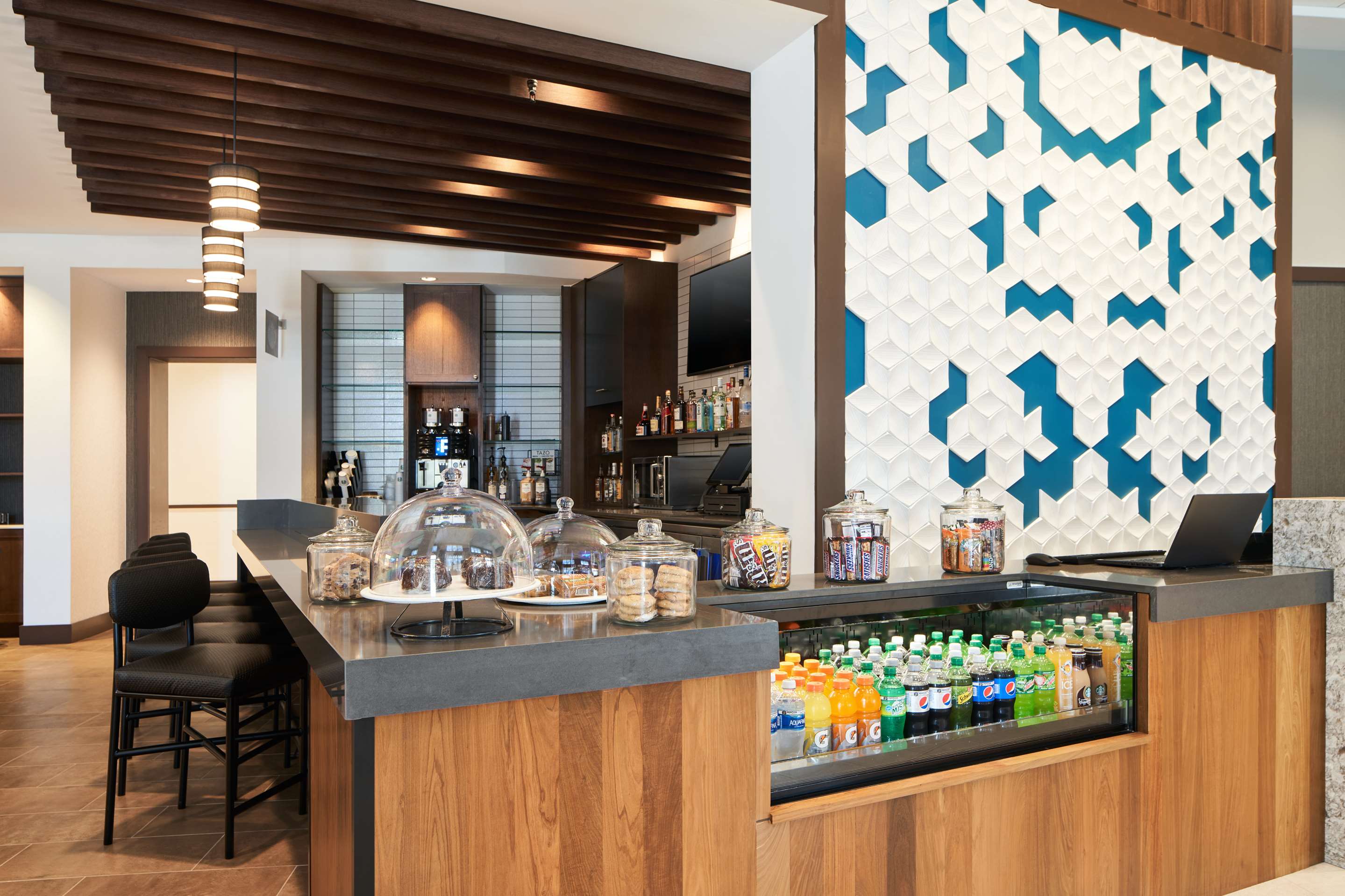 Lobby | Hyatt Place Melbourne / Palm Bay / I-95