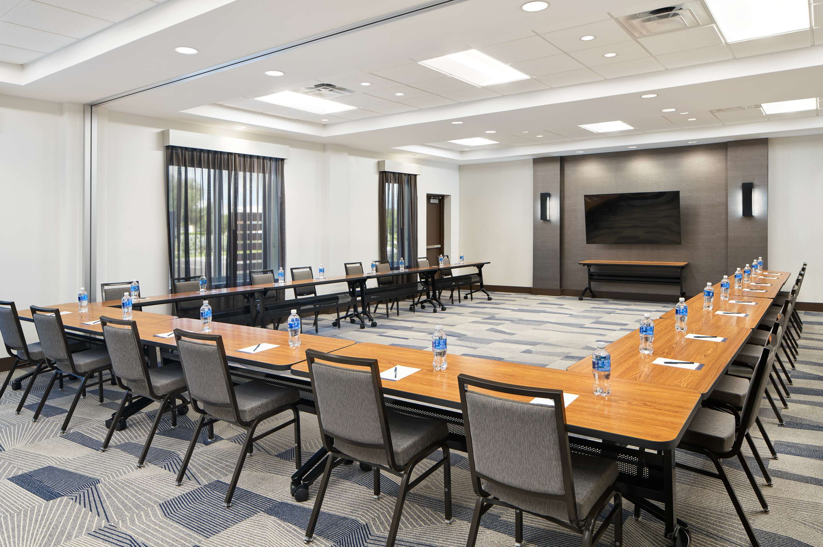 Meeting Room | Hyatt Place Melbourne / Palm Bay / I-95