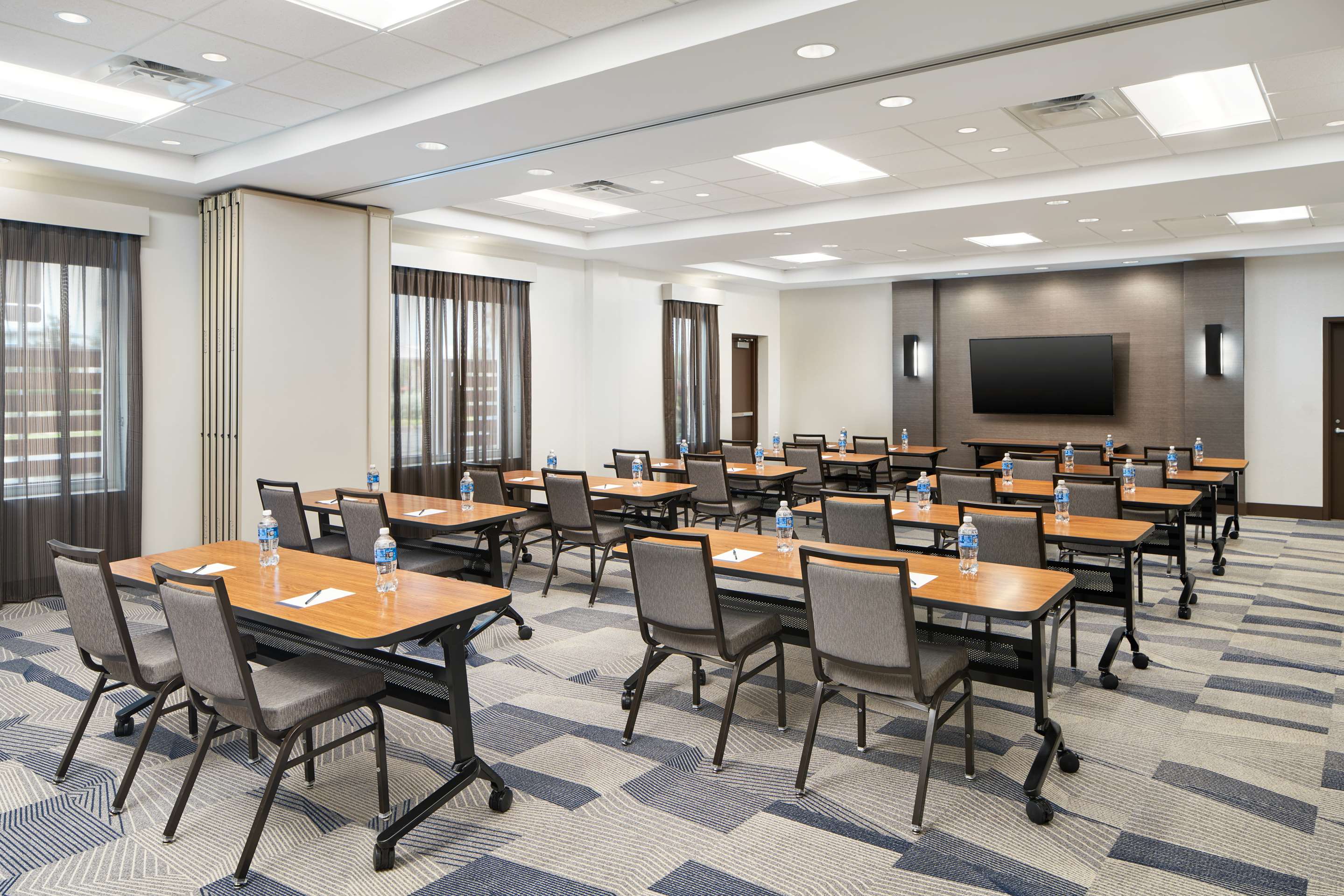 Meeting Room | Hyatt Place Melbourne / Palm Bay / I-95